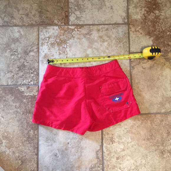Speedo Lifeguard Shorts 2 - Picture 3 of 8